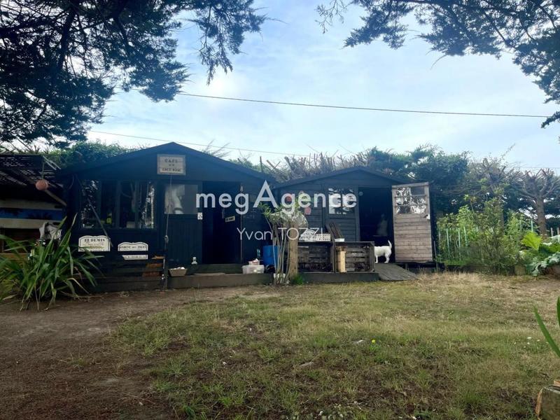 Maison - 155 m² - 5 pièces