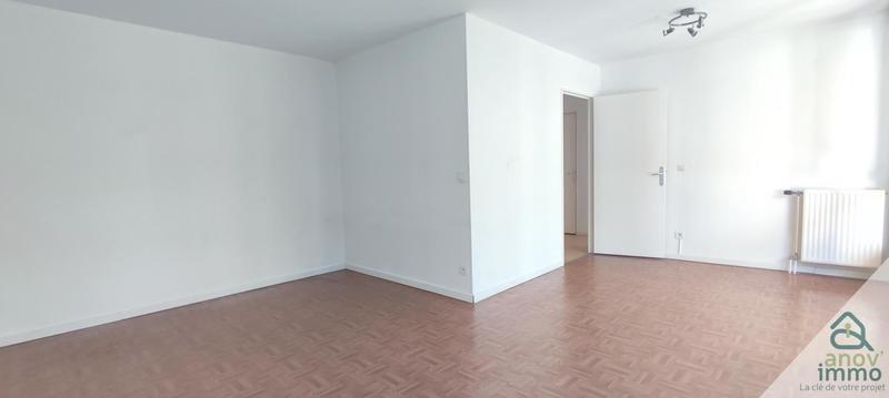 Duplex - 86 m² - 4 pièces