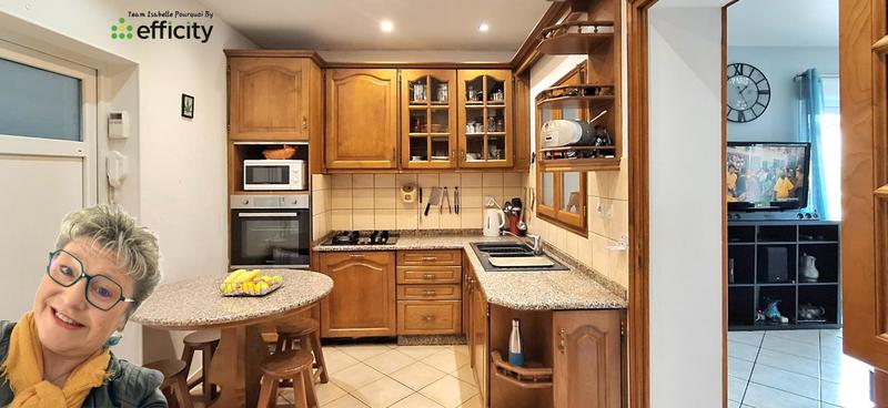 Pavillon - 100 m² - 5 pièces