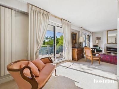 Appartement - 114 m² - 5 pièces