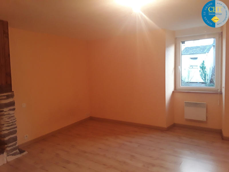 Maison - 88 m² - 3 pièces