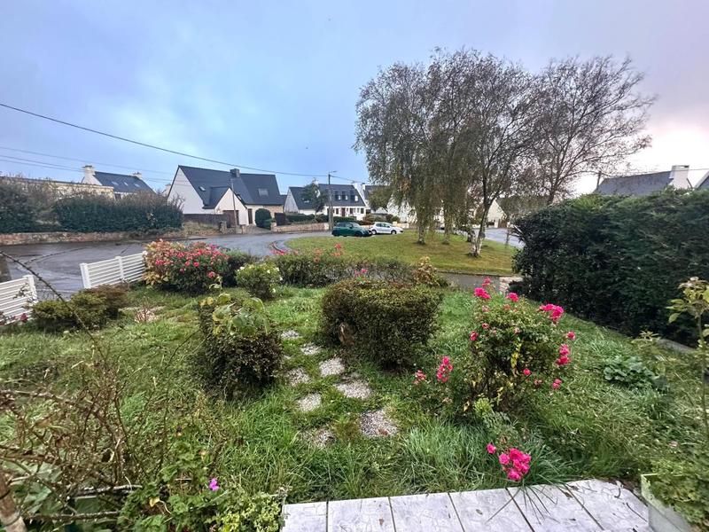 Maison - 123 m² - 6 pièces