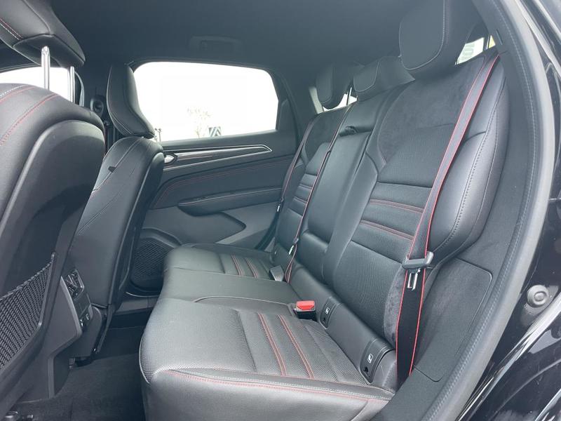 Renault Arkana E-Tech 145 Full Hybrid Rs Line