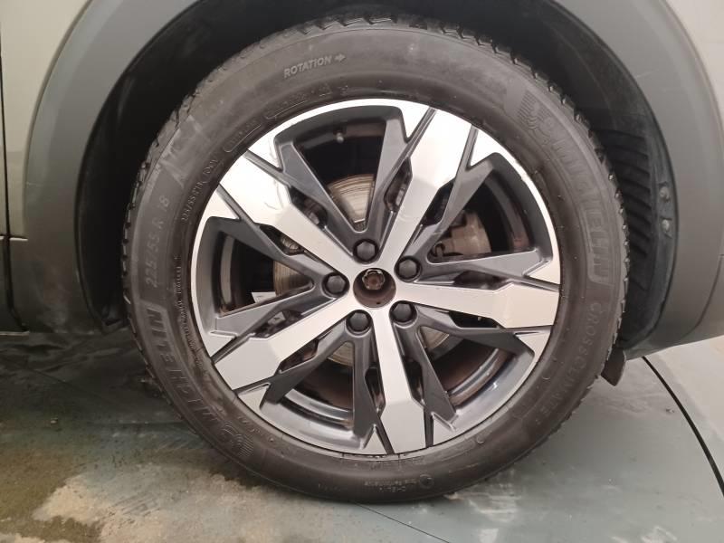 Peugeot 3008 1.5 BlueHDi 130ch s&amp;S Bvm6 Gt Line
