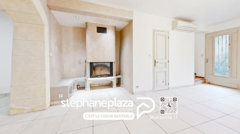 Maison - 153 m² - 6 pièces