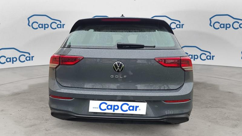 Volkswagen Golf 2.0 Tdi 116 Life Business