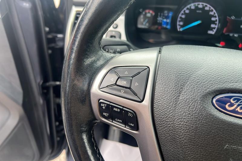 Ford Ranger 2.0 170 Bvm6 Limited Doub