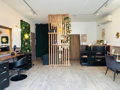 Local commercial - 33 m² - 2 pièces