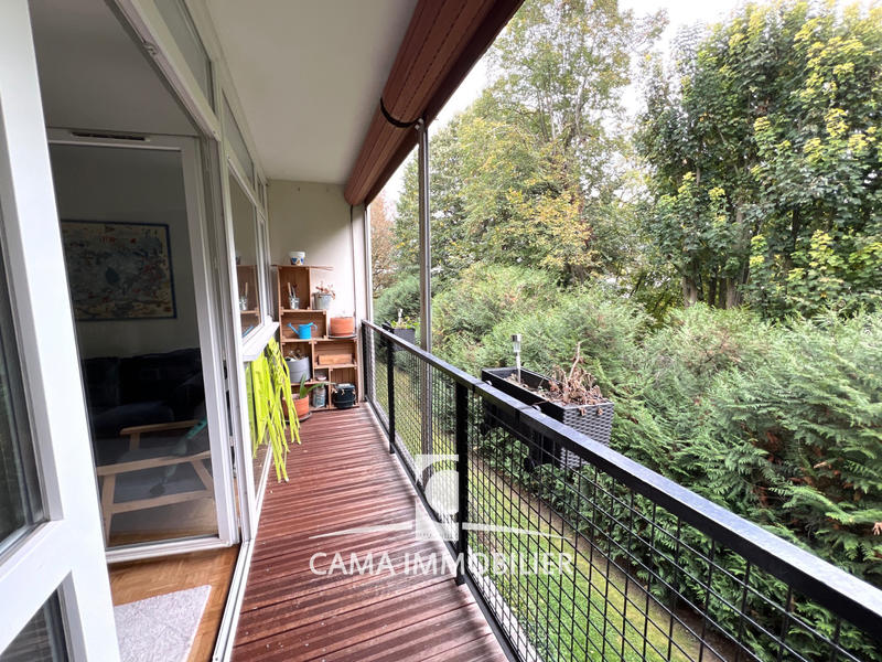 Appartement - 73 m² - 4 pièces