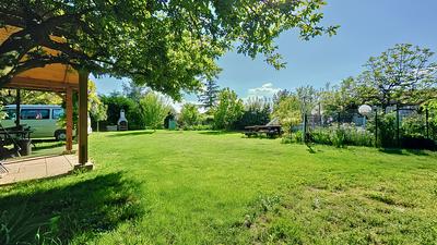 Villa - 137 m² - 5 pièces