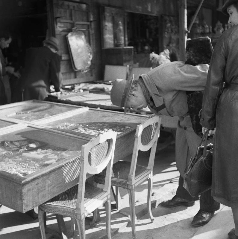 Local commercial - 48 m² - 2 pièces