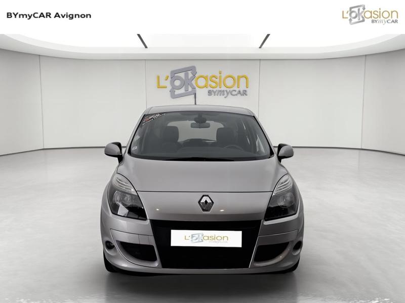 Renault Scénic III dCi 105 eco2 Dynamique