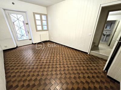 Maison de ville - 57 m² - 4 pièces