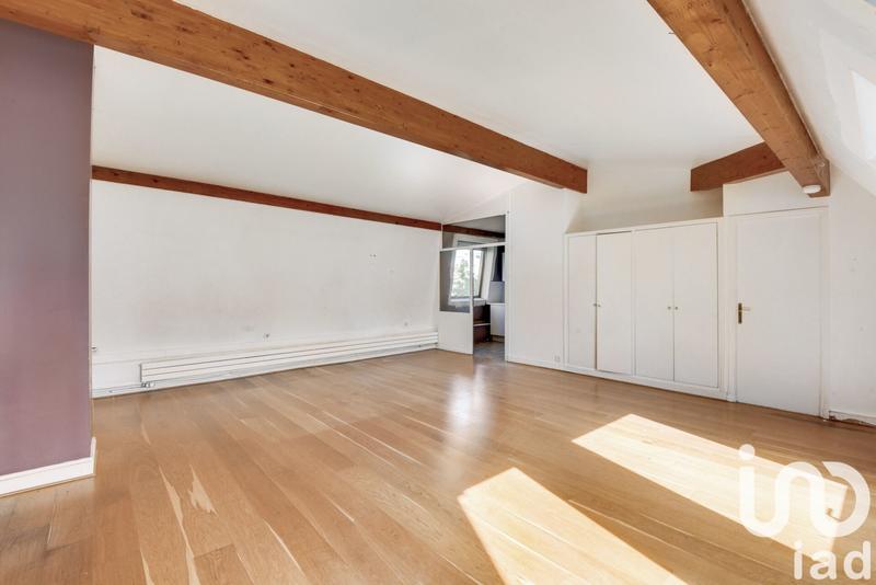 Appartement - 139 m² - 5 pièces