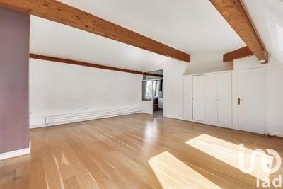 Appartement - 139 m² - 5 pièces