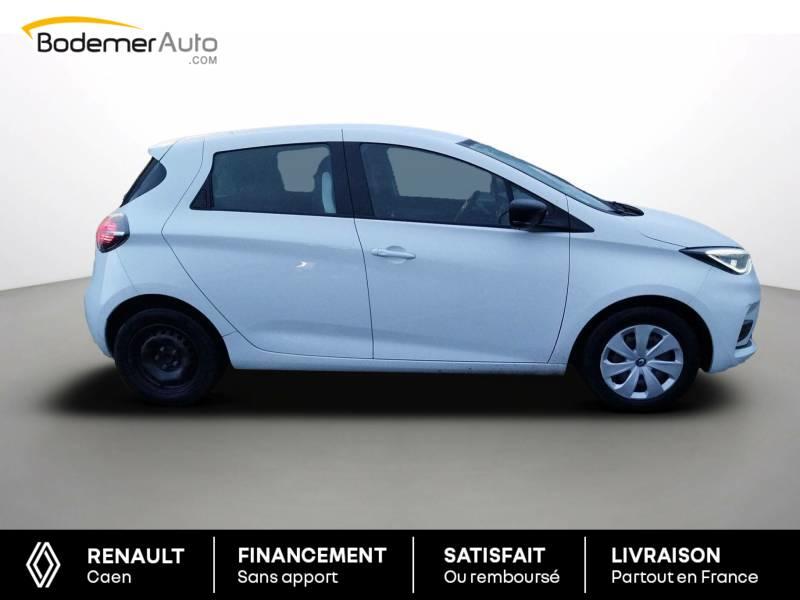 Renault Zoe R110 Achat Intégral - 21 Life