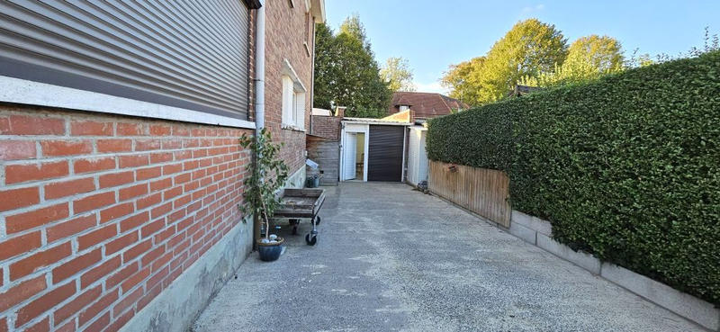 Maison - 115 m² - 6 pièces