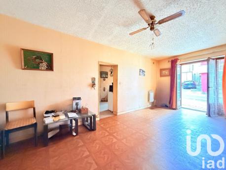 Maison de ville - 79 m² - 3 pièces