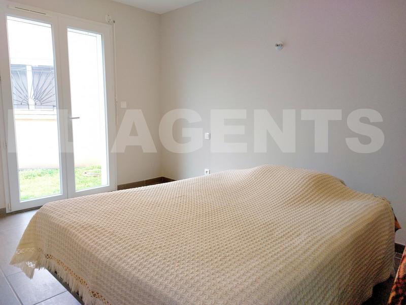 Maison traditionnelle - 80 m² - 3 pièces