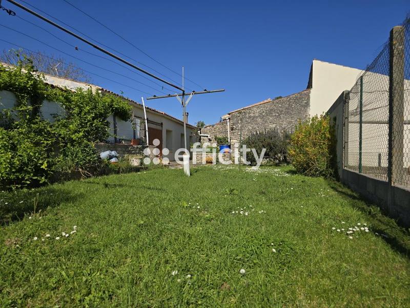 Maison - 92 m² - 3 pièces