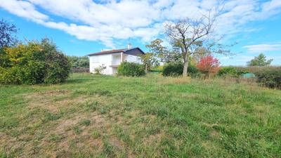 Maison traditionnelle - 225 m² - 6 pièces