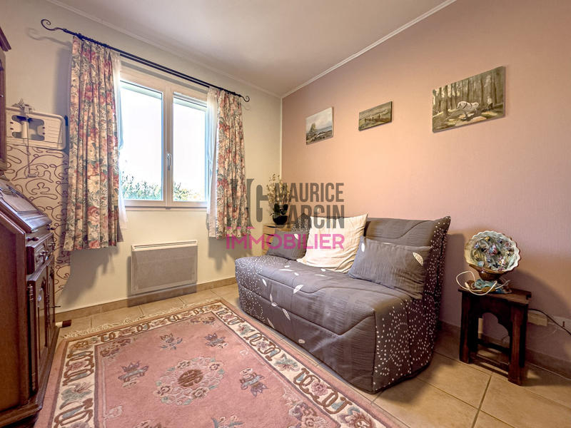 Maison - 103 m² - 5 pièces