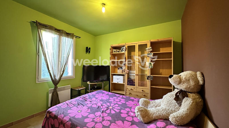 Villa - 101 m² - 4 pièces