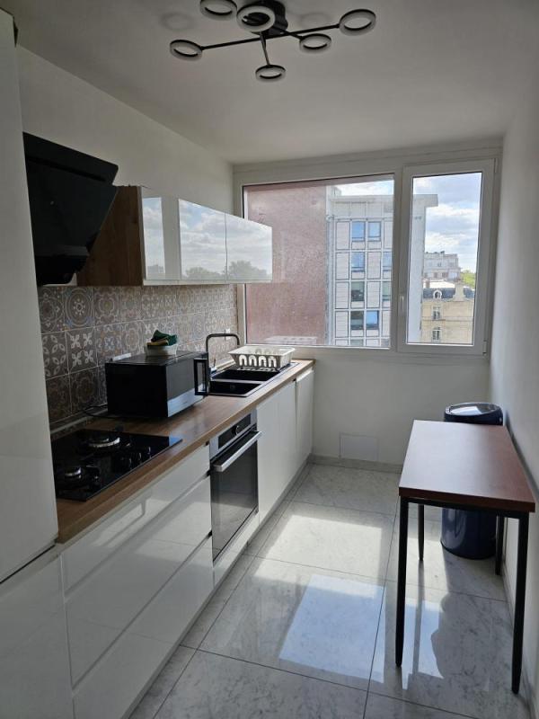 Appartement - 97 m² - 4 pièces