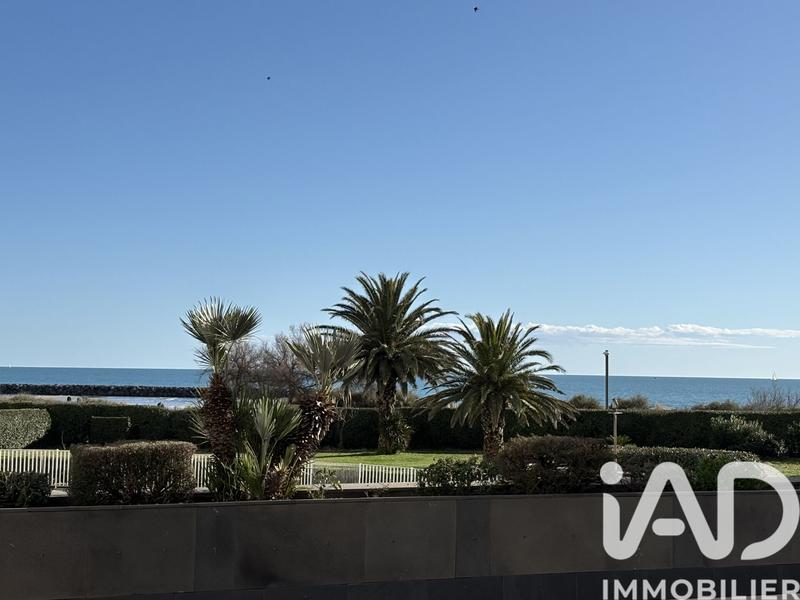 Appartement - 92 m² - 4 pièces