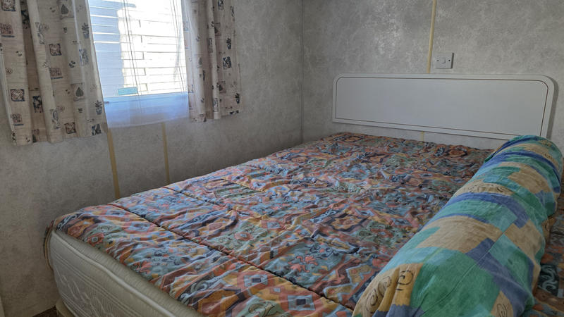 Terrain de loisirs - 303 m²