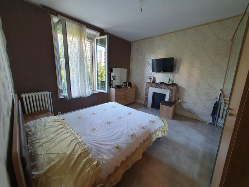 Maison - 140 m² - 7 pièces