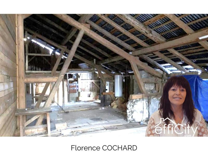 Maison - 180 m² - 3 pièces