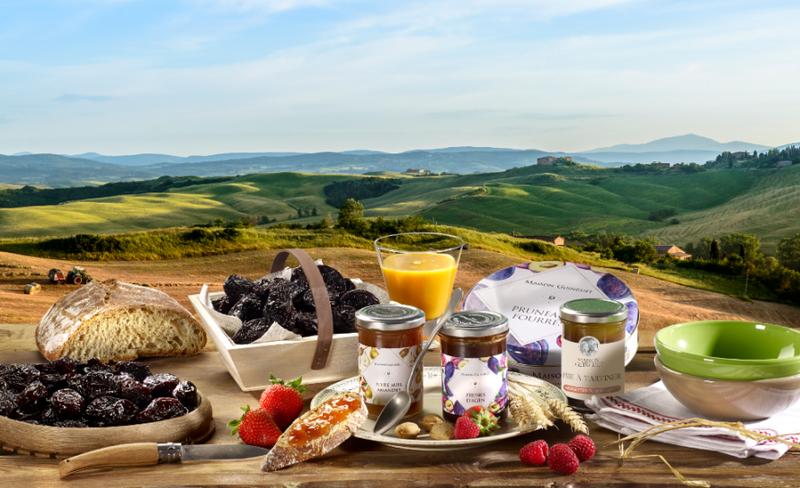 Visite de notre fabrique de chocolats à la maison Guinguet