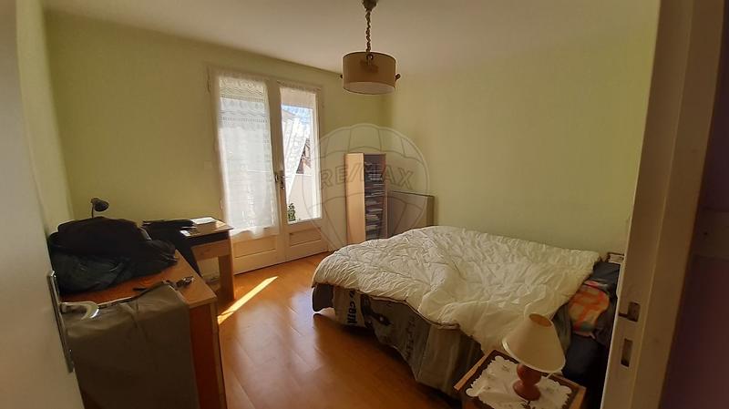 Maison - 88 m² - 3 pièces