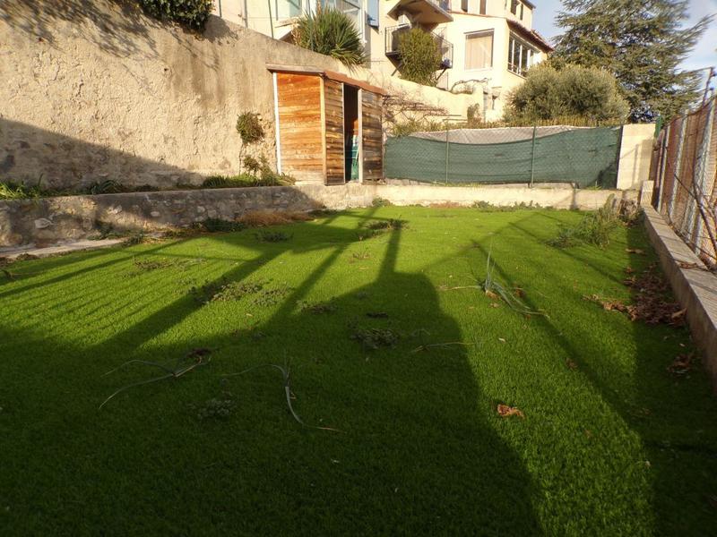 Maison de ville - 122 m² - 5 pièces