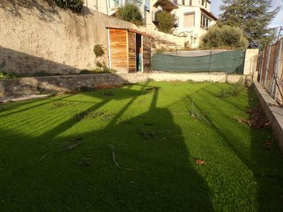 Maison de ville - 122 m² - 5 pièces