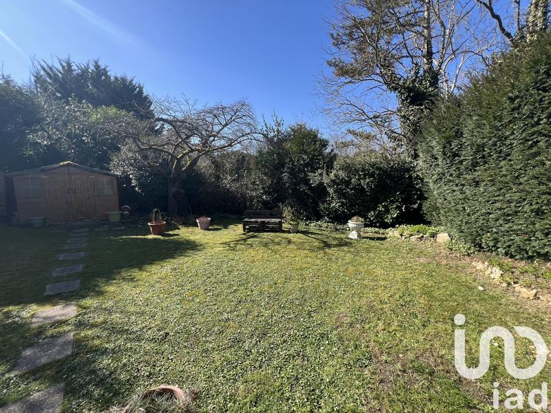 Maison - 79 m² - 4 pièces