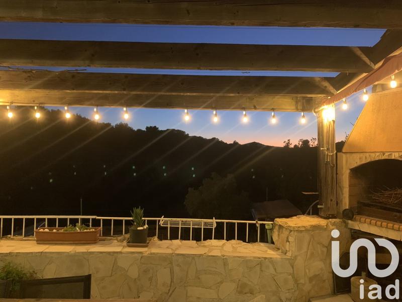 Maison - 146 m² - 4 pièces