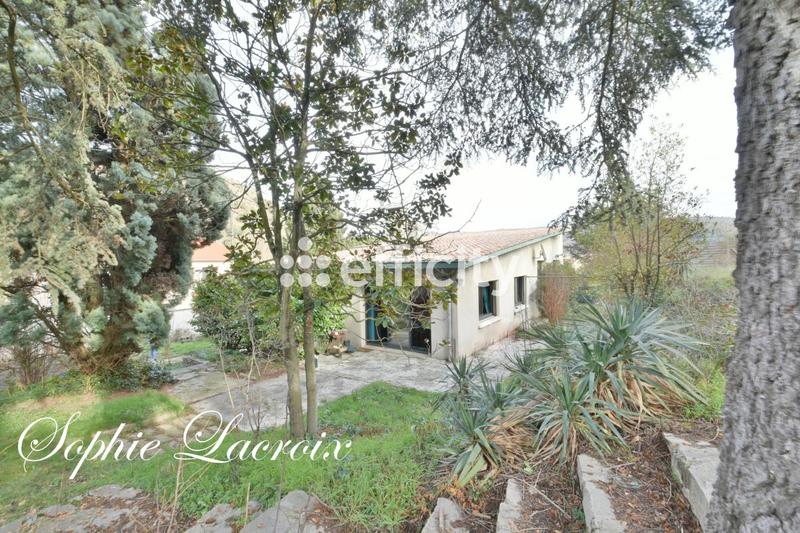 Villa - 173 m² - 7 pièces