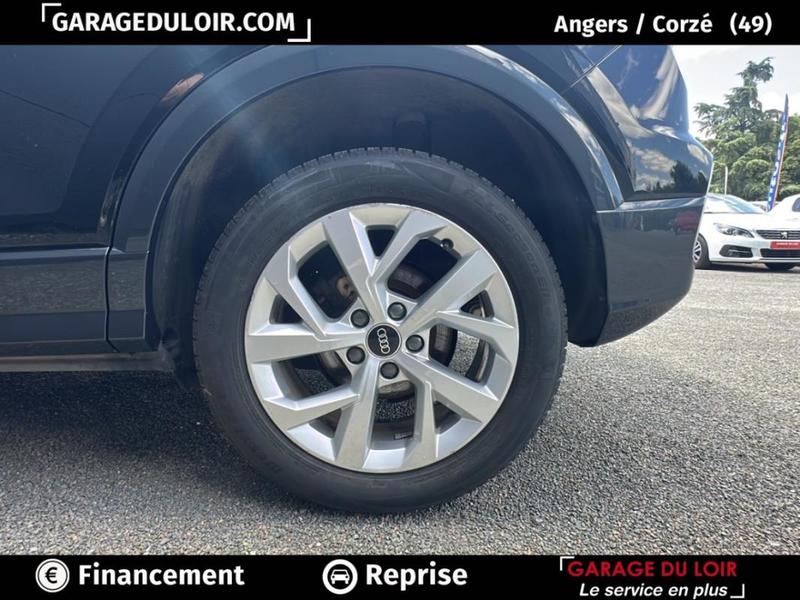 Audi Q2 35 Tfsi 150 s tronic Advanced