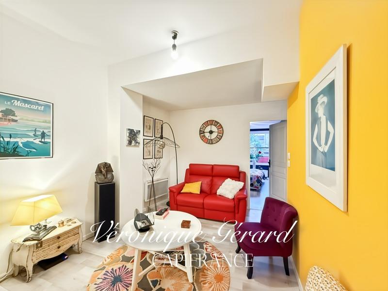 Appartement - 71 m² - 3 pièces