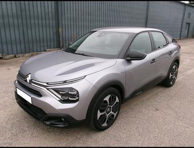 Citroën C4 III Ptech 100 Feel Bvm