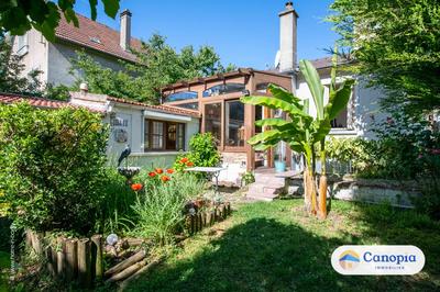 Maison - 60 m² - 3 pièces