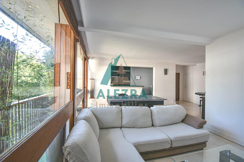 Appartement - 88 m² - 4 pièces