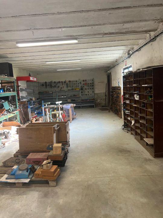 Propriété - 300 m² - 12 pièces