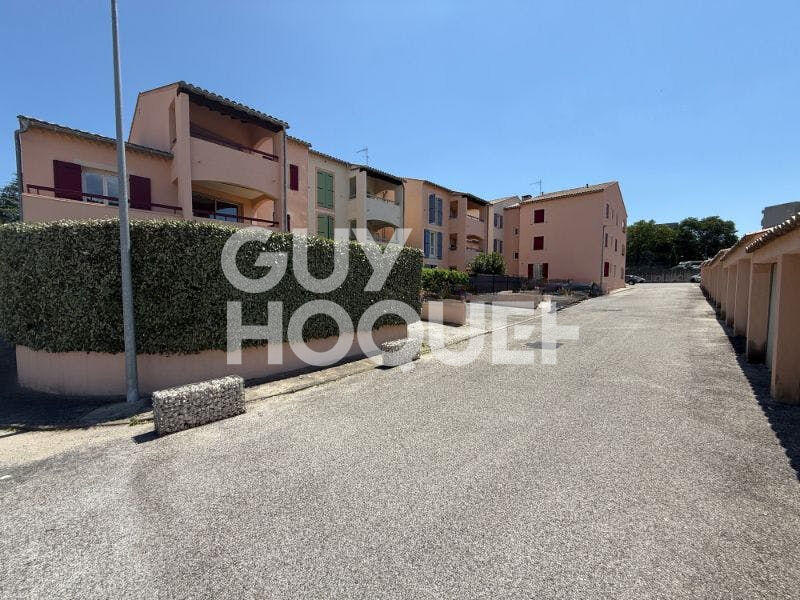 Appartement - 85 m² - 3 pièces