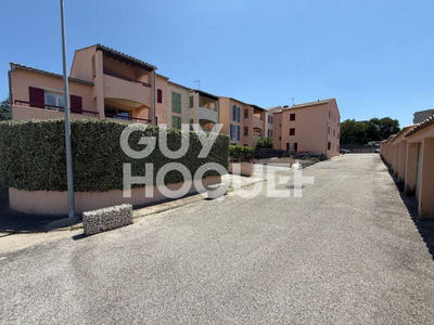 Appartement - 85 m² - 3 pièces