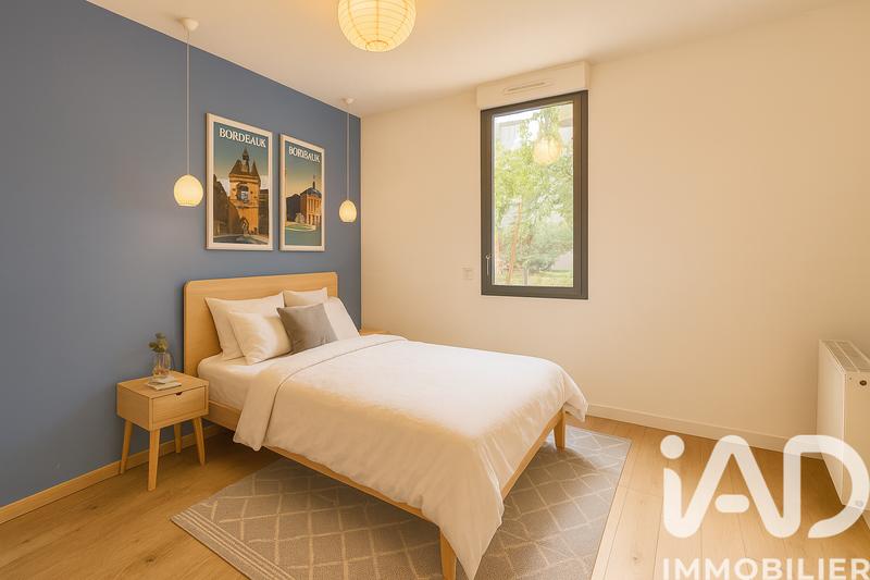 Appartement - 75 m² - 3 pièces