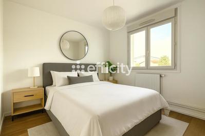 Appartement - 57 m² - 4 pièces