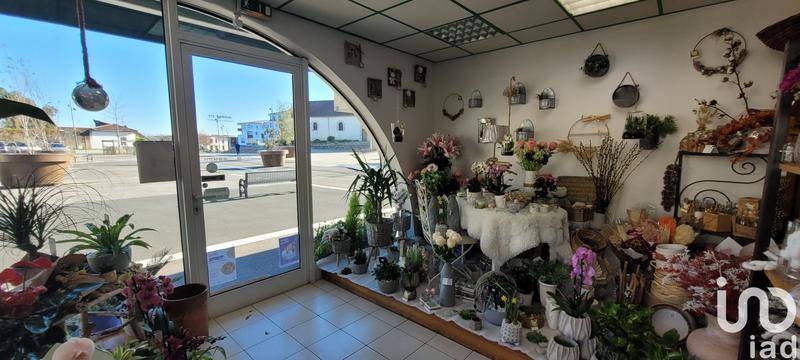 Local commercial - 66 m²